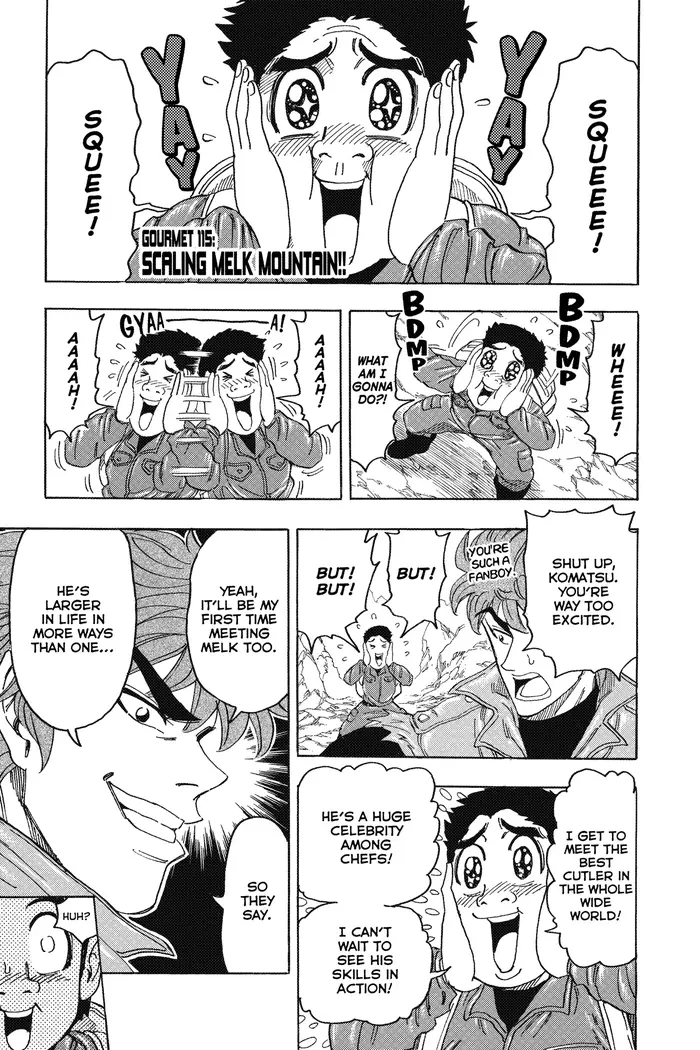 Toriko Chapter 115 image 01_optimized